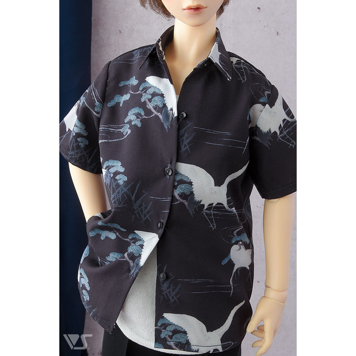 WA MODERN Shirt (Crane)