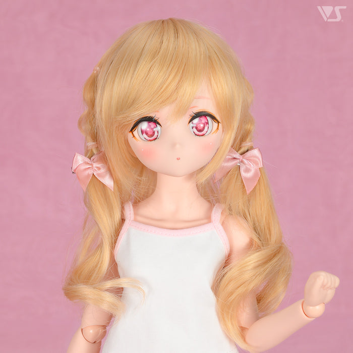 3-Piece Inner Set / Chimikko & Mini (Pink)