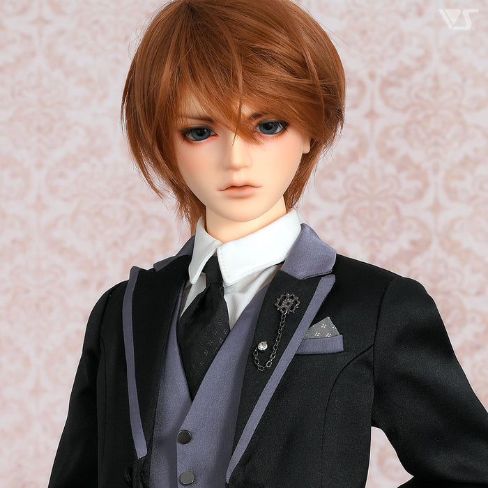 SD17B Black Tuxedo