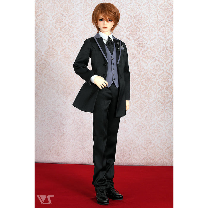 SD17B Black Tuxedo