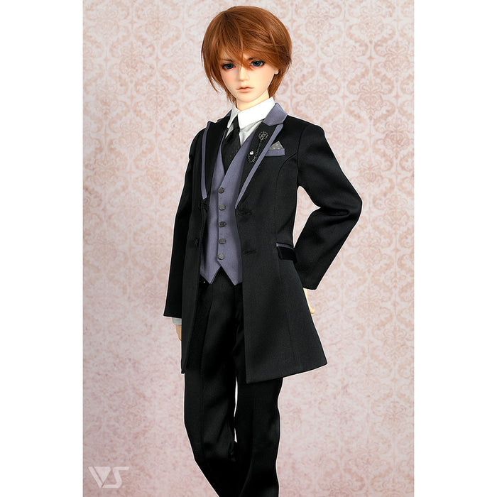 SD17B Black Tuxedo