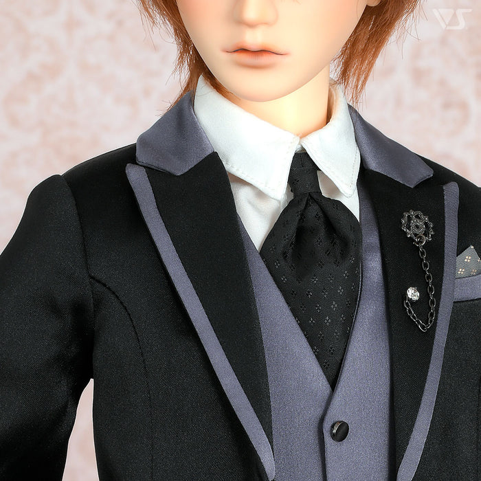 SD17B Black Tuxedo