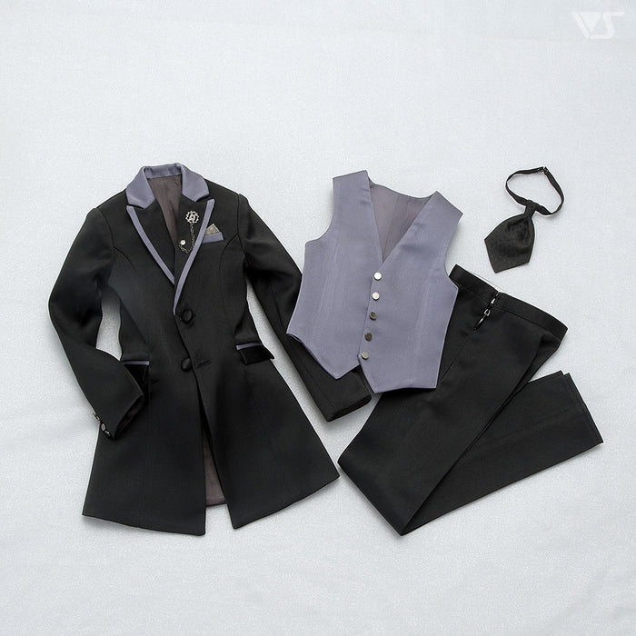 SD17B Black Tuxedo