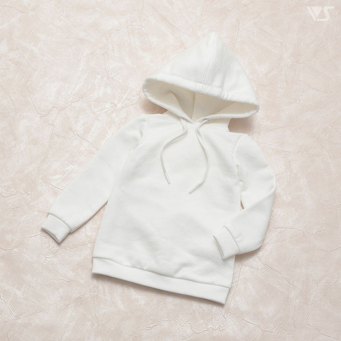 SD Hoodie (White)