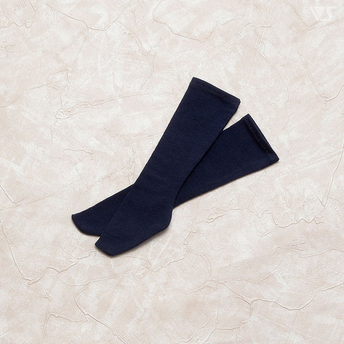 SD High Socks (Navy)