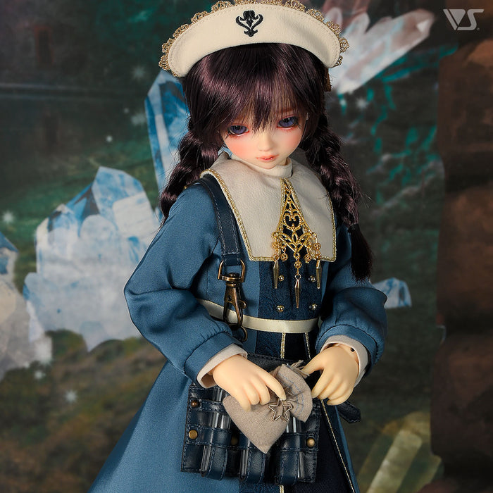 SDM Celestial Medic / Mini