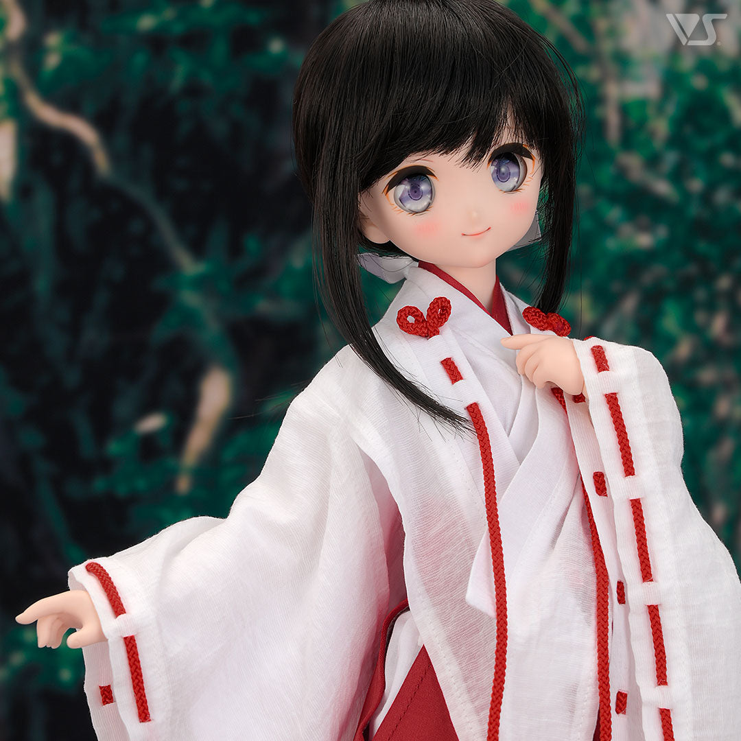 Miko Attire Set / Mini — VOLKS USA, INC.