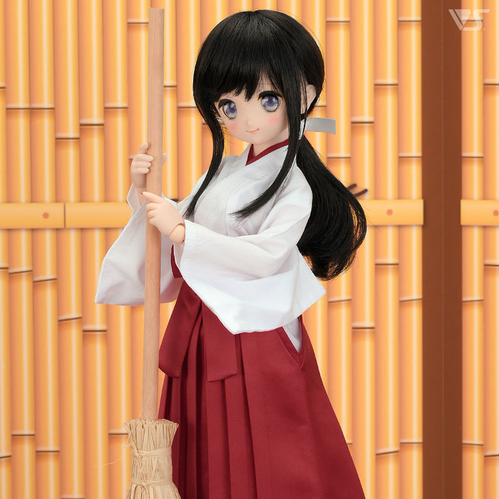 Miko Attire Set / Mini