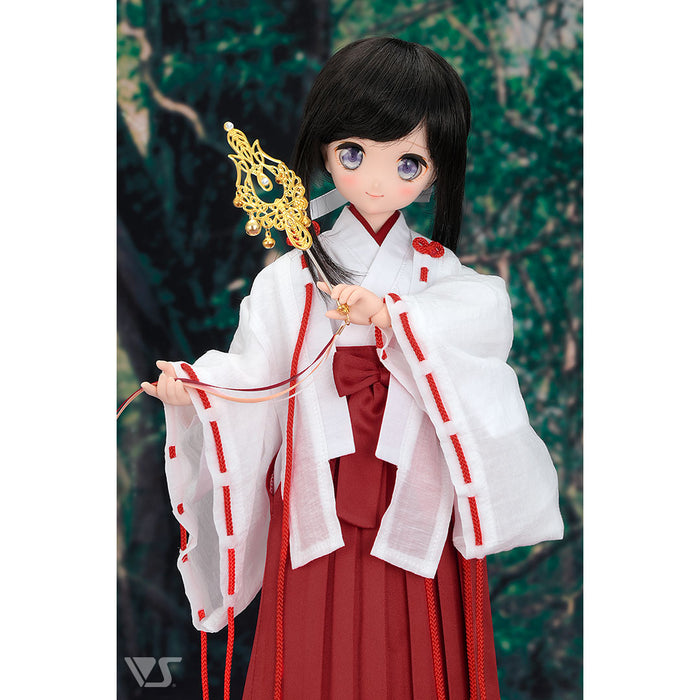 Miko Attire Set / Mini