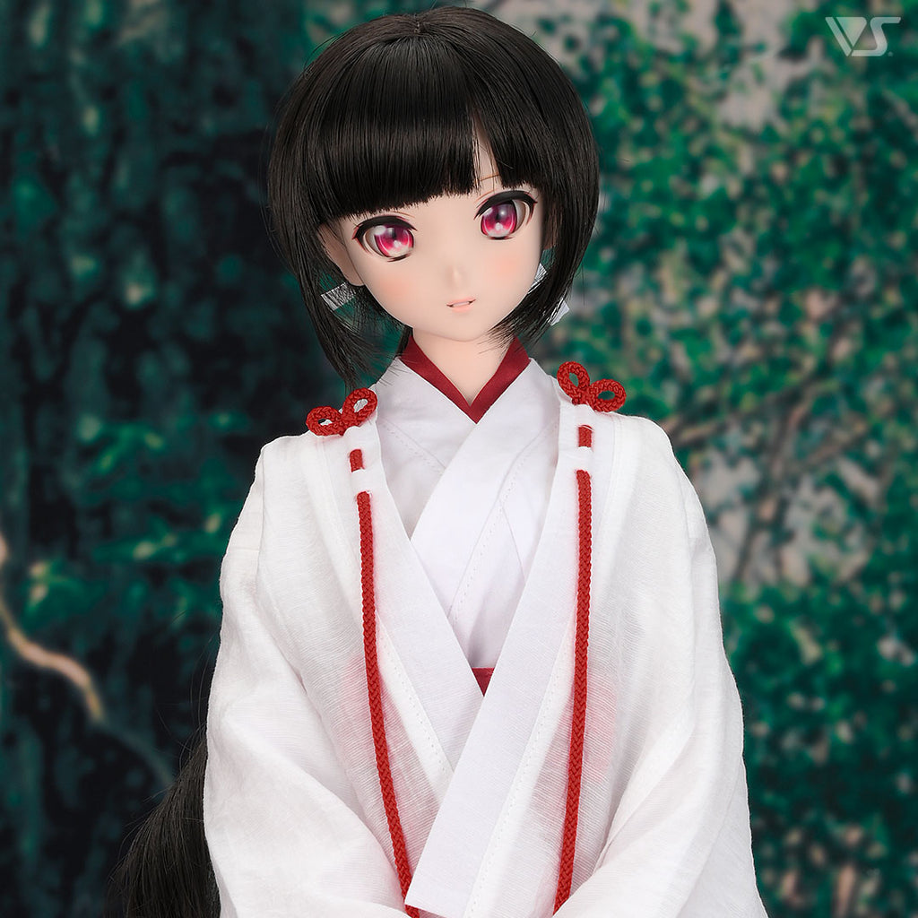 Miko Attire Set — VOLKS USA, INC.