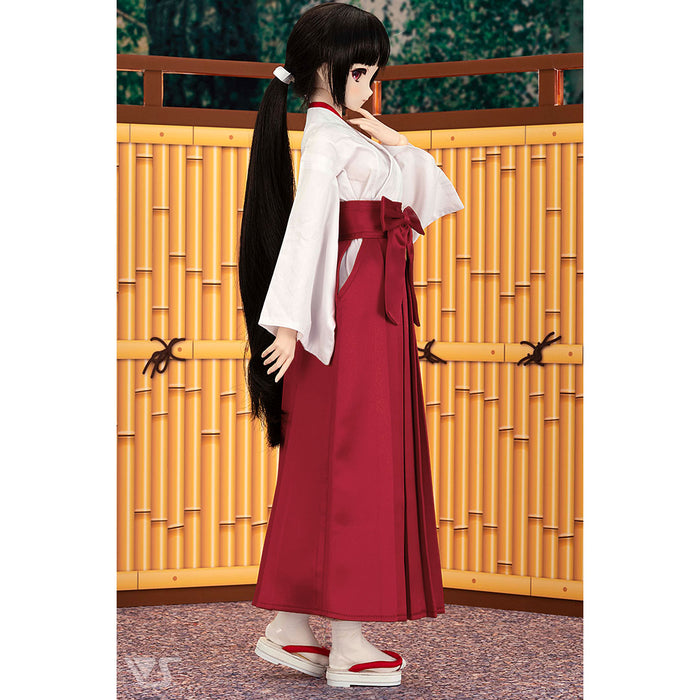 Miko Attire Set