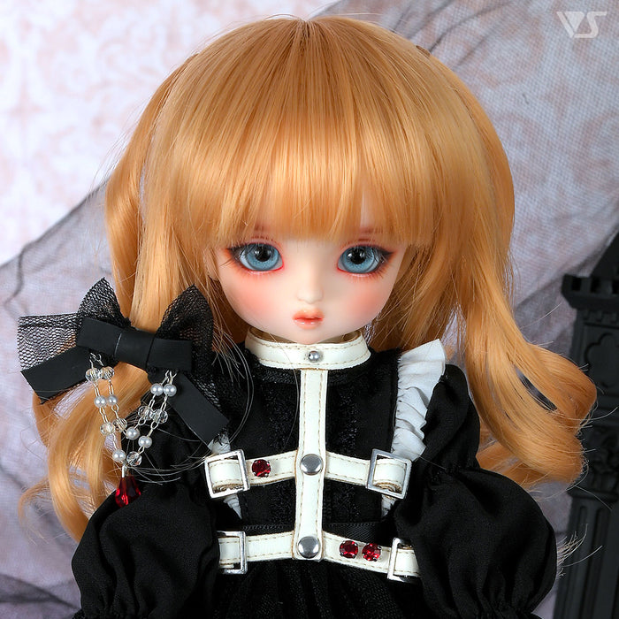 Eternal Embrace / Chibi (Black)