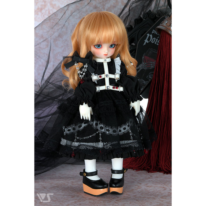 Eternal Embrace / Chibi (Black)