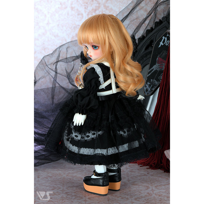 Eternal Embrace / Chibi (Black)