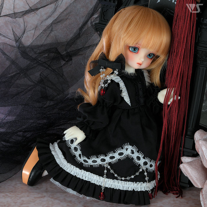 Eternal Embrace / Chibi (Black)