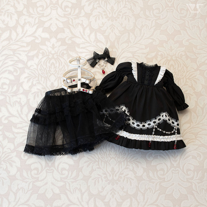 Eternal Embrace / Chibi (Black)