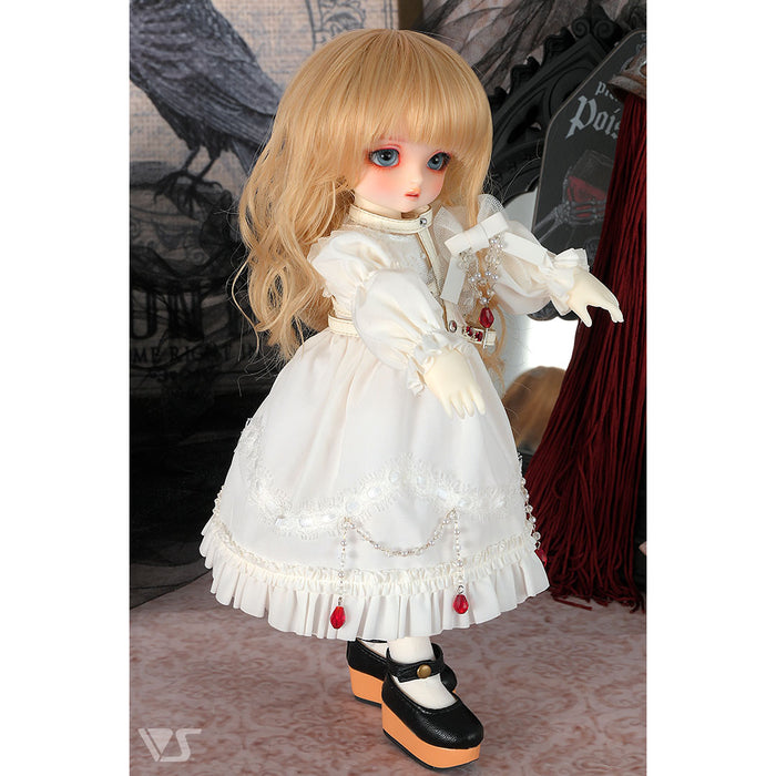 Eternal Embrace / Chibi (White)