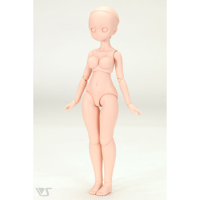 MDD Mochi-Ashi Base Body 2.0 (DD-f3)