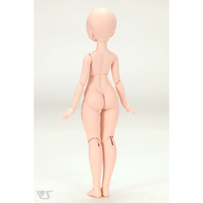 MDD Mochi-Ashi Base Body 2.0 (DD-f3)