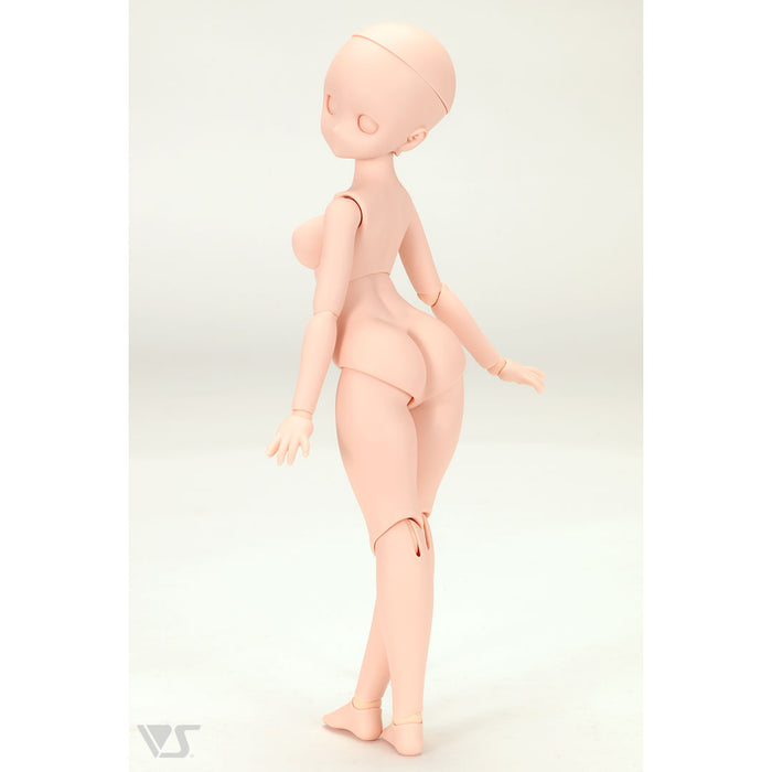 MDD Mochi-Ashi Base Body 2.0 (DD-f3)