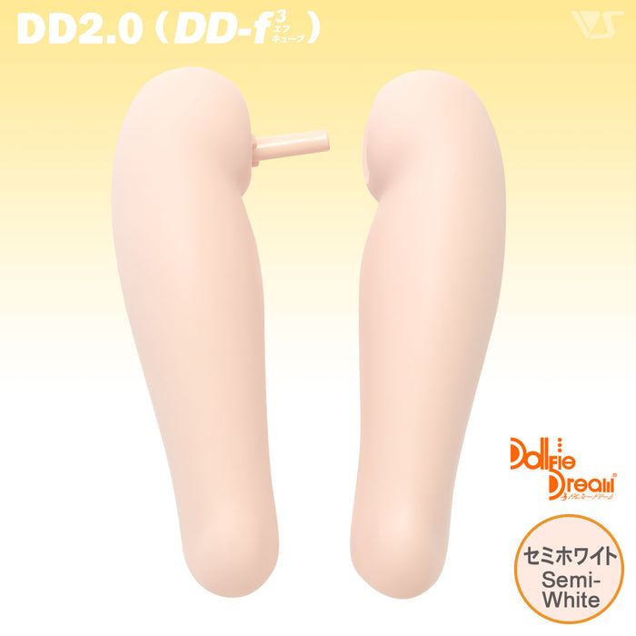 DD2.0 (DD-f3) DD Thighs