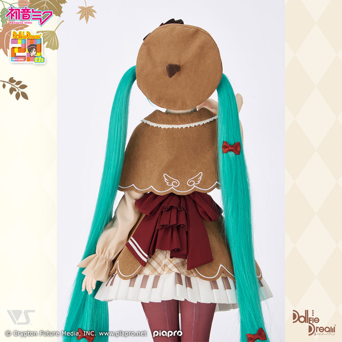 "Dreamy Autumn Wear" Outfit Set