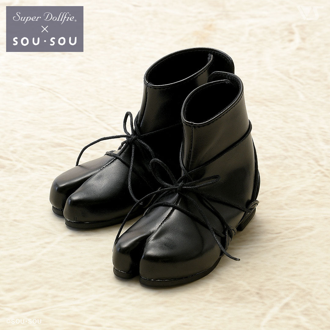 SOUSOU Keii x Kikkabou Gomaitake Shoes — VOLKS USA, INC.