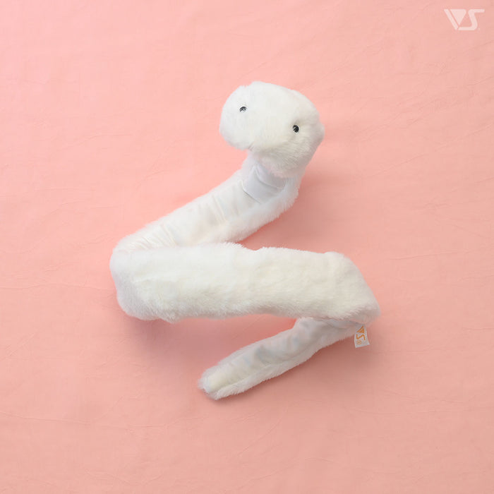 Plush Snake for Dollfie