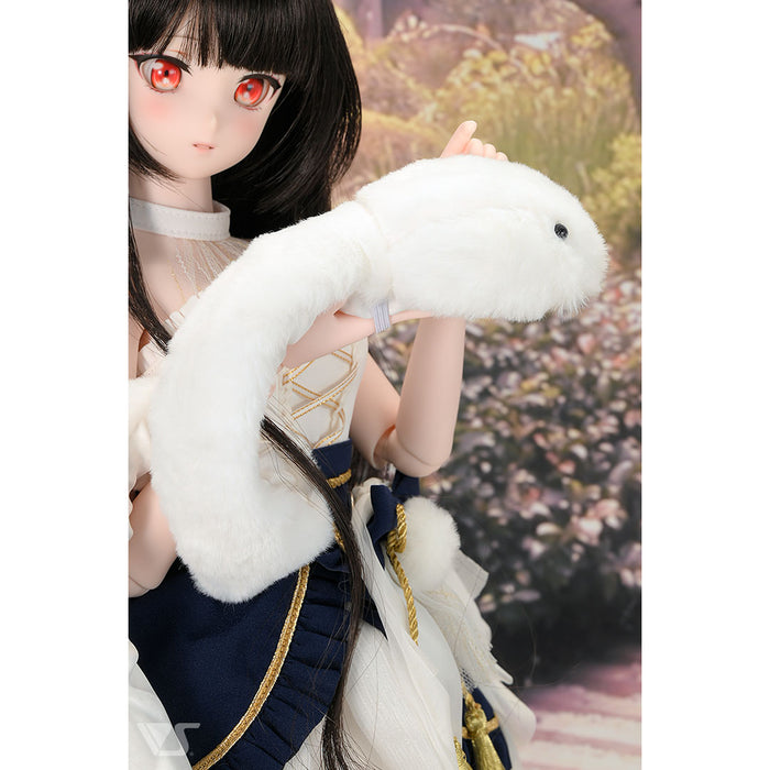 Plush Snake for Dollfie