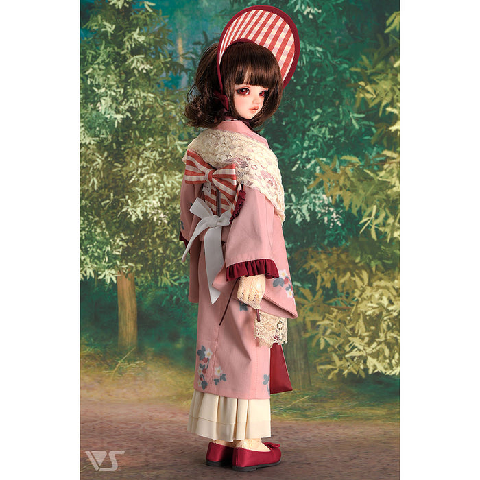 Strawberry Kimono Maiden / Mini