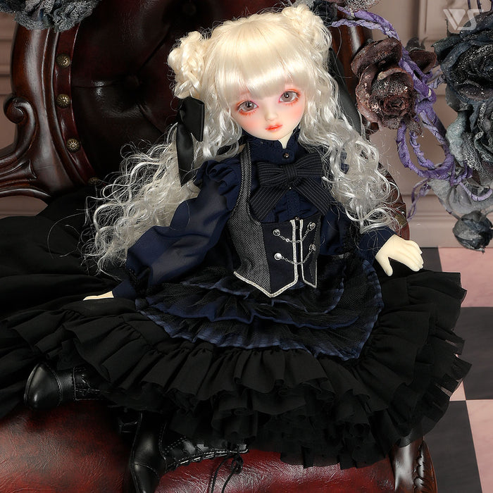 SDM Mystic Blue Rose / Mini