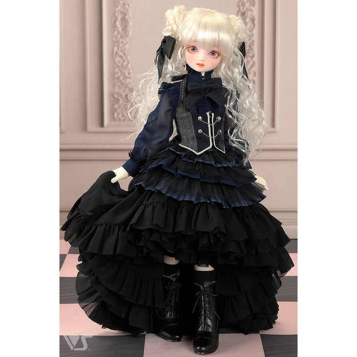 SDM Mystic Blue Rose / Mini