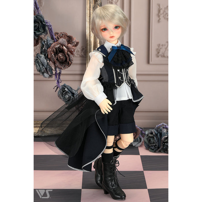SDMB Mystic Blue Rose / Mini