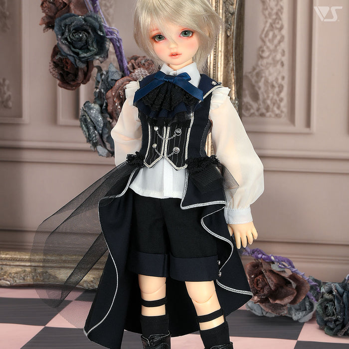 SDMB Mystic Blue Rose / Mini