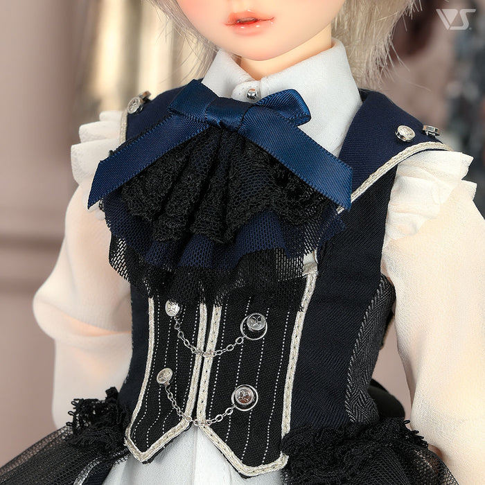 SDMB Mystic Blue Rose / Mini