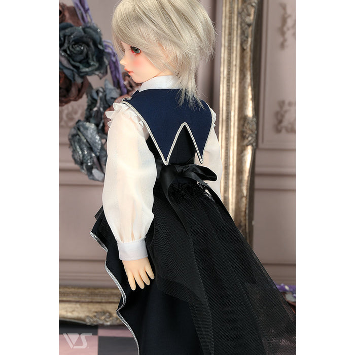 SDMB Mystic Blue Rose / Mini