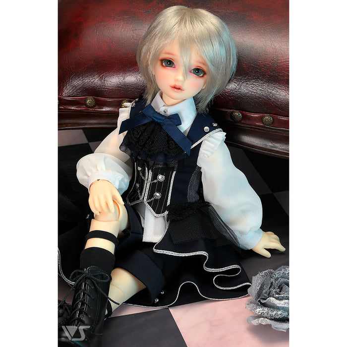 SDMB Mystic Blue Rose / Mini