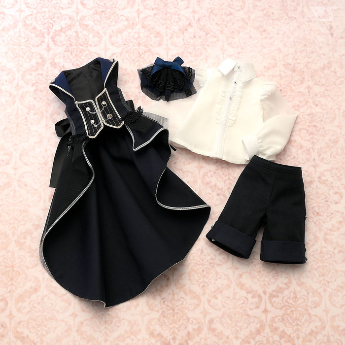 SDMB Mystic Blue Rose / Mini