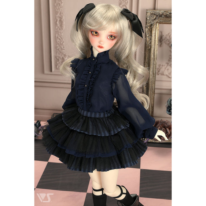 SD Mystic Blue Rose