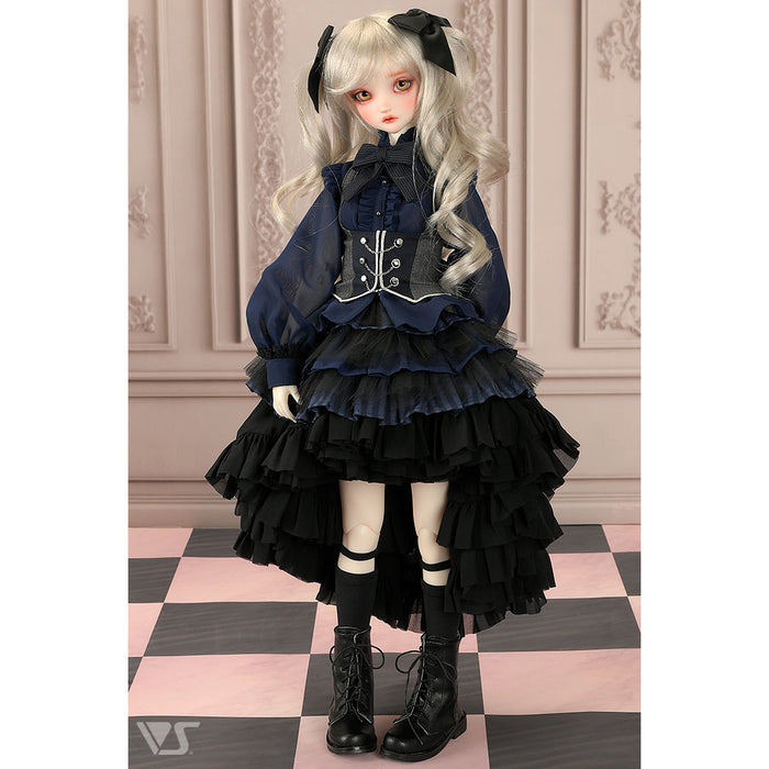 SD Mystic Blue Rose