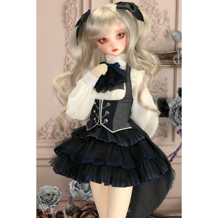 SD Mystic Blue Rose