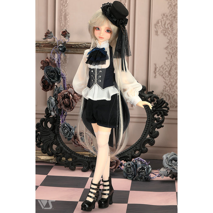 SDB Mystic Blue Rose
