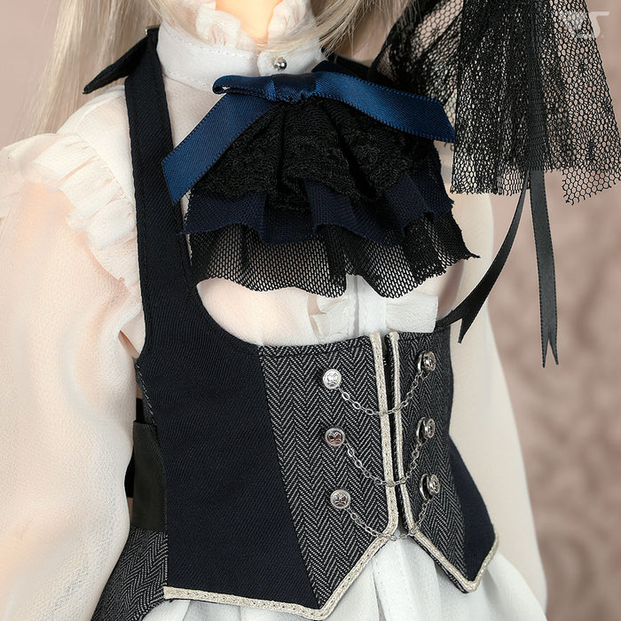 SDB Mystic Blue Rose