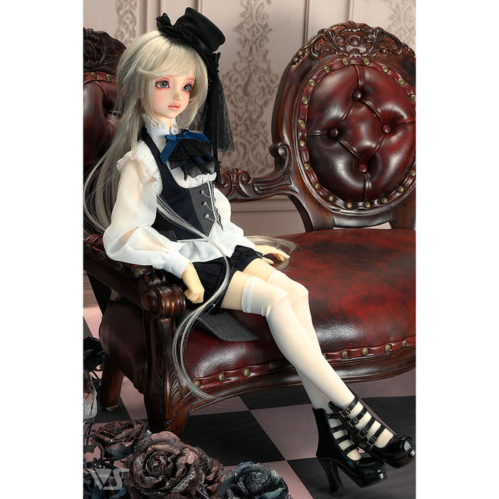 SDB Mystic Blue Rose