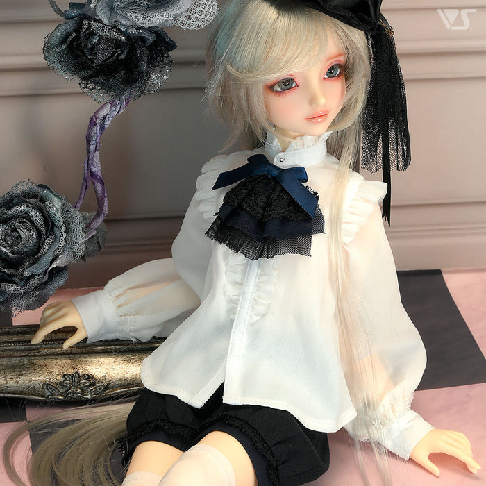 SDB Mystic Blue Rose