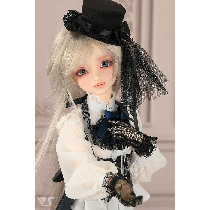 SDB Mystic Blue Rose