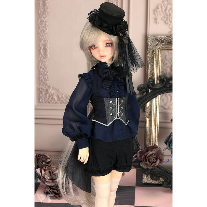 SDB Mystic Blue Rose