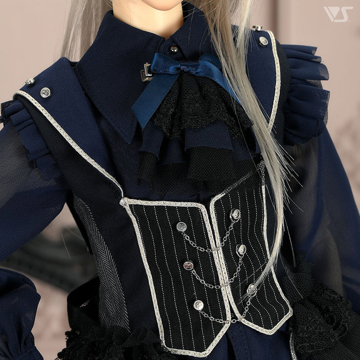 SDGrB~SD17B Mystic Blue Rose