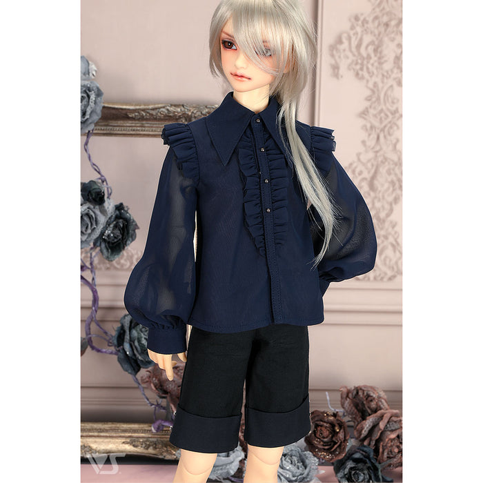 SDGrB~SD17B Mystic Blue Rose