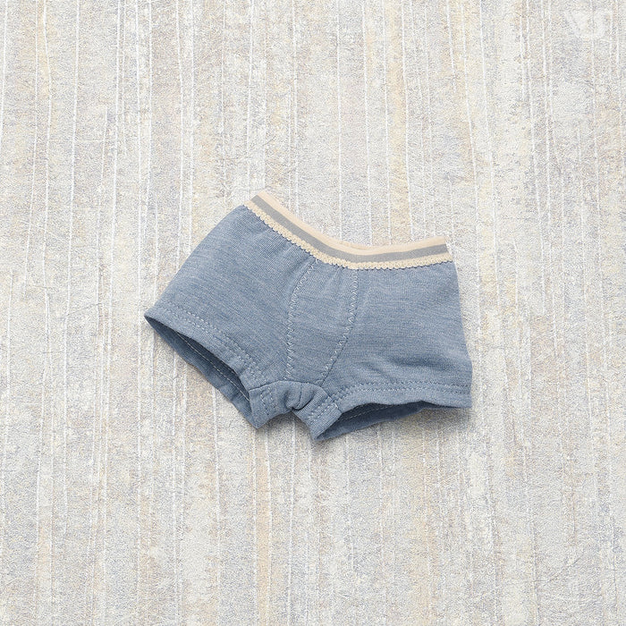 DDB Boxer Shorts (Blue)